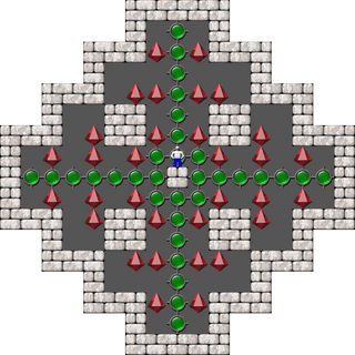 Уровень 56 — Sasquatch 03 Arranged